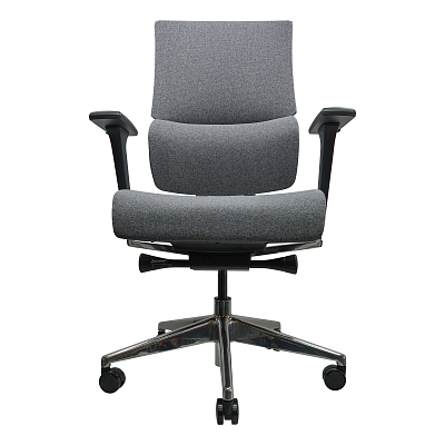 Кресло Lyts FB-01 grey